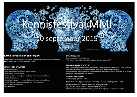 uitnodiging-Kennisfestival-MMI-10-september-2015